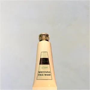 Whitening Face Wash 100 ml