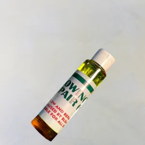Glowing and Repair Oil 100ml