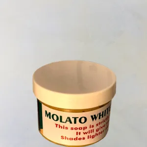 Molato Whitening Soap 250 ml