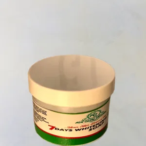 7D Whitening Black Soap 300ml