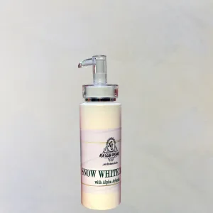 Snow White Milk 250ml