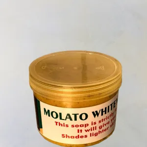 Molato Whitening Soap 300ml