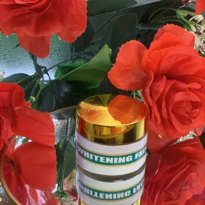 Whitening Face Cream