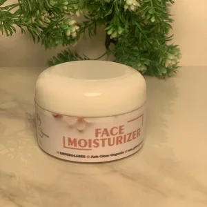 Face Moisturizer (30ml)