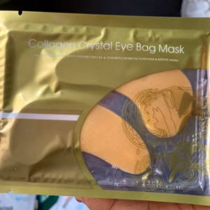 EYE MASK  (10 pieces)