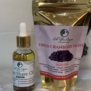 Infection Remedy (Men & Women)