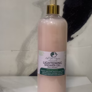 Lightening Shower Gel  500ml
