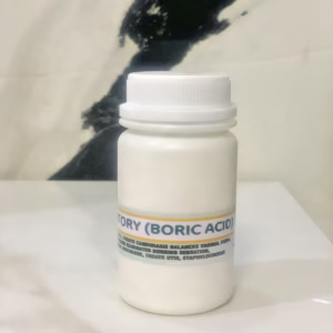 V.cookie (Boric Acid) 80 Capsule